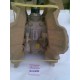MC133695 MITSUBISHI  L300 KLİMA KOMPRESÖR